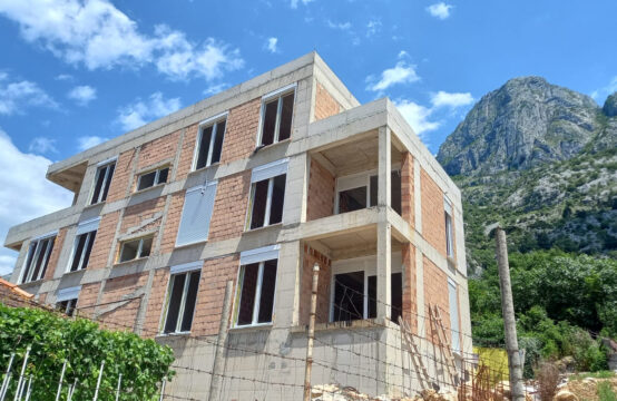 Apartment a stone&#8217;s throw from the old town