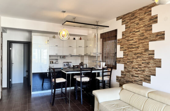 One bedroom apartment 150 meters from the beach