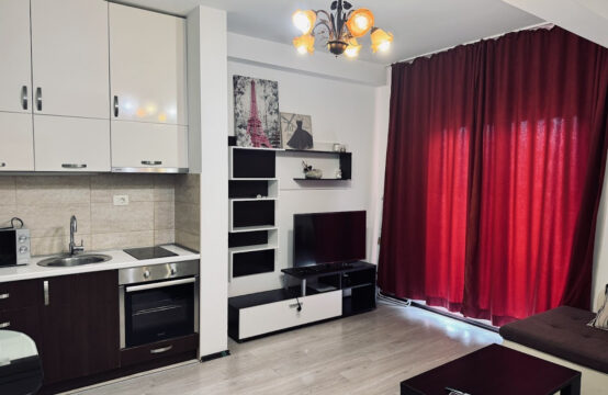 Wonderful apartment in a developed area