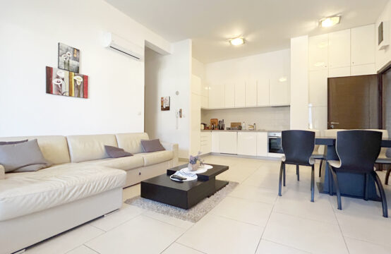 Two bedroom apartment in LAVENDER BAY complex