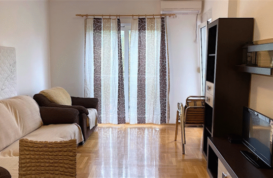 One bedroom apartment in the center of Budva