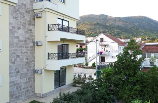 Готовые квартиры в новом современном комплексе