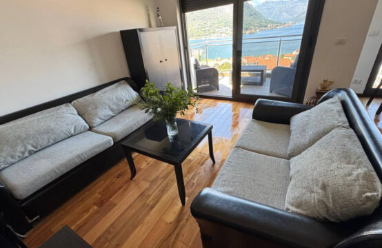 Two bedroom apartment with stunning views of the Gulf