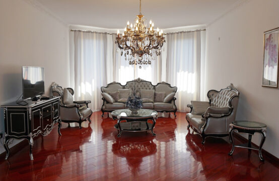 Эксклюзивная частная вилла в приватной локации