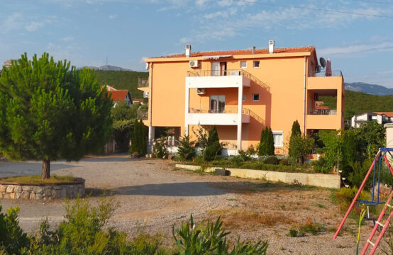 Мини-отель с 7 апартаментами в живописной Кримовице