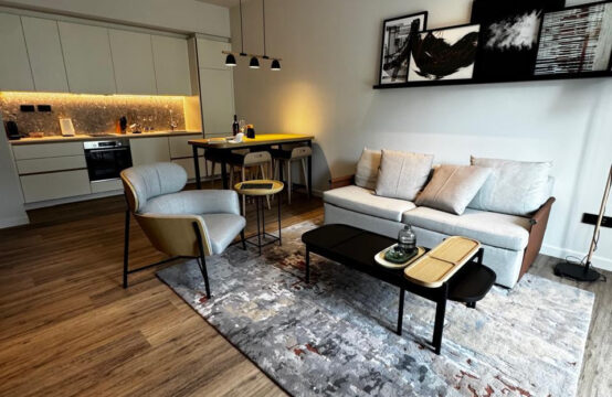 Две новые квартиры в комплесе Boka Place Porto Montenegro