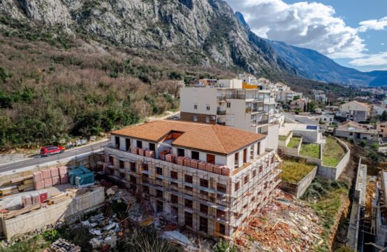 Квартира с одной спальней в комплексе Palace Bay